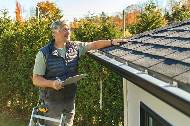 Trusted Storm Damage Roof Repair service in Branchville, VA - Ben Roofing and Steel LLC
